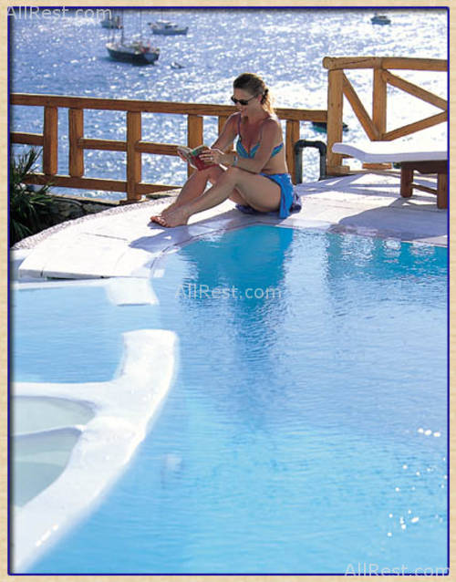 Deliades Hotel 9
